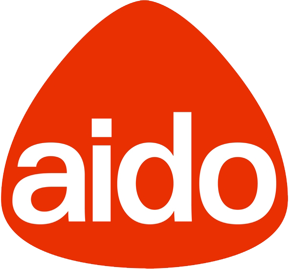 Logo AIDO Artogne